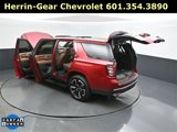 Used 2024 Chevrolet Tahoe High Country image 2