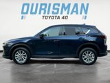 Used 2023 MAZDA CX-5 AWD 2.5 S w/ Preferred Package image 3