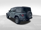 New 2025 Jeep Wrangler Sport S image 5