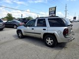 Used 2004 Chevrolet TrailBlazer LS w/ LS Preferred Equipment Group image 5