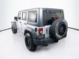 Used 2017 Jeep Wrangler Unlimited Sport w/ Quick Order Package 24S image 5