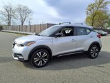 Used 2019 Nissan Kicks SR w/ Exterior Package image 3
