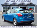 Used 2013 Ford Focus SE w/ SE Winter Pkg image 2