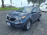 Used 2015 Kia Sportage LX image 3