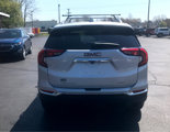 Used 2020 GMC Terrain SLT w/ Preferred Package image 4