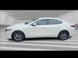Used 2024 MAZDA MAZDA3 s image 2