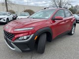 Certified 2022 Hyundai Kona SEL w/ Convenience Package image 3