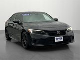 Used 2024 Honda Civic Sport image 3