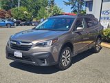 Used 2022 Subaru Outback Premium image 3