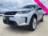 Used 2022 Land Rover Discovery Sport SE image 3