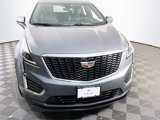Certified 2022 Cadillac XT5 Luxury image 2