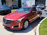 Used 2014 Cadillac CTS Luxury image 3