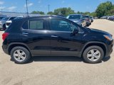 Used 2019 Chevrolet Trax LT w/ Driver Confidence Package image 2
