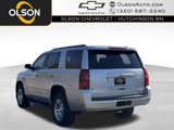 Used 2019 Chevrolet Tahoe LT image 4