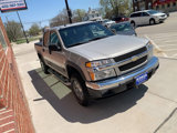 Used 2008 Chevrolet Colorado LT image 4