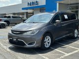 Used 2017 Chrysler Pacifica Touring-L Plus w/ Tire & Wheel Group image 3