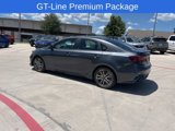 Used 2022 Kia Forte GT-Line w/ GT-Line Premium Package image 3