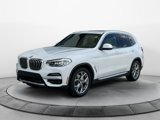 Used 2021 BMW X3 xDrive30e w/ Premium Package image 3
