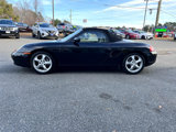 Used 2001 Porsche Boxster image 5