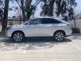 Used 2012 Lexus RX 350 AWD image 4