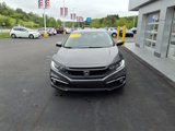Used 2020 Honda Civic EX-L image 2