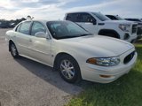 Used 2004 Buick Le Sabre Limited w/ Celebration Edition Package image 2