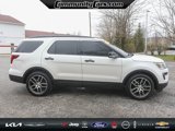 Used 2019 Ford Explorer Sport image 6