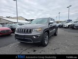 Used 2017 Jeep Grand Cherokee Limited image 4
