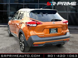 Used 2019 Nissan Kicks SR w/ SR Premium Package image 2