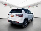 Certified 2022 Jeep Compass Trailhawk w/ Sun and Sound Group image 5