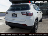 Used 2018 Jeep Compass Sport w/ Tech Group image 4