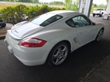 Used 2007 Porsche Cayman image 3