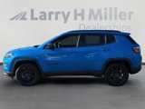 New 2025 Jeep Compass Latitude w/ Altitude Special Edition image 2