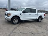 Used 2022 Ford F150 XLT w/ Equipment Group 302A High image 2