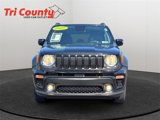 Used 2019 Jeep Renegade Altitude w/ Quick Order Package 2XM image 2