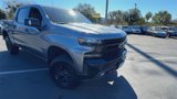 Used 2020 Chevrolet Silverado 1500 LT Trail Boss image 2