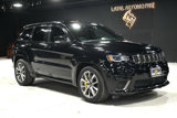 Used 2018 Jeep Grand Cherokee Trackhawk image 5