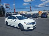 Certified 2018 Nissan Altima 2.5 S image 2