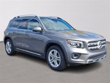 Certified 2021 Mercedes-Benz GLB 250 4MATIC image 3