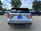 Certified 2020 Ford Explorer Limited image 4