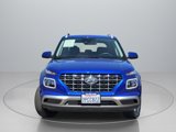 Certified 2024 Hyundai Venue Limited image 2