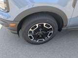 Certified 2024 Ford Bronco Sport Outer Banks w/ Tech Package image 5