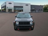 Used 2015 Jeep Renegade Trailhawk image 3
