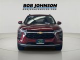Certified 2024 Chevrolet Trax LT w/ LT Convenience Package image 4