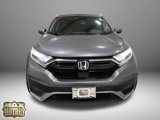 Used 2021 Honda CR-V Touring image 2