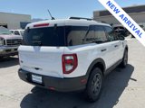 Used 2024 Ford Bronco Sport Big Bend w/ Convenience Package image 2