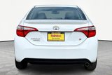 Used 2016 Toyota Corolla S Special Edition image 4