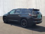 Used 2018 Chevrolet Traverse Premier w/ Redline Edition image 3