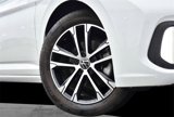 Certified 2024 Volkswagen Jetta Sport image 3