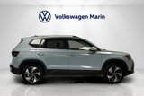 New 2025 Volkswagen Taos SE image 6